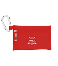 Champion Golf Zipper Pack - Value Pak