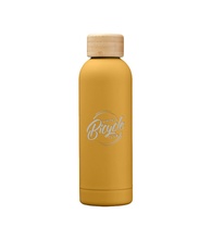 Econscious Grove 17 oz. Recycled Vacuum Insulated Bottle