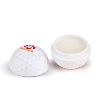 Golf Ball Lip Balm 15g