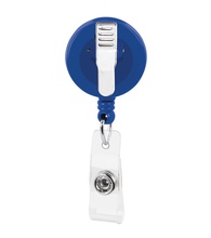 Promo Retractable Badge Holder