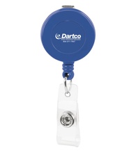 Promo Retractable Badge Holder