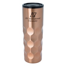 16 Oz. Mod Stainless Steel Tumbler