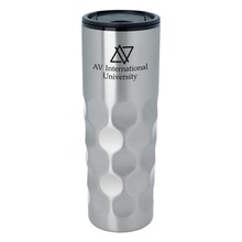 16 Oz. Mod Stainless Steel Tumbler