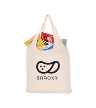 All-Purpose 5 oz. Cotton Canvas Tote