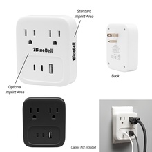 Type-C Wall Adapter