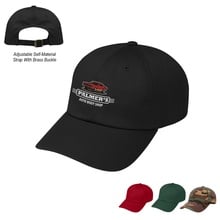 YP Classics® Classic Dad Cap