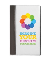 Custom Pocket Pal Calendar with Notepad