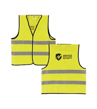 Reflective Safety Vest