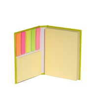 Sticky Book