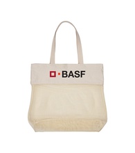 Carlisle Cotton Market Tote Bag