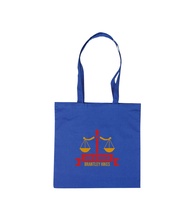 Basic Cotton Tote