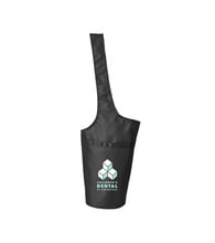 Econscious Rpet Yoga Carry Bag - Full Color Imprint