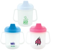 7 oz Non Spill Baby Cup