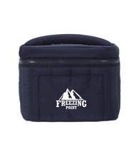 Puffer Recycled 9 Can Lunch Cooler - 1 Color