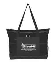 Voyager Promotional Tote Bag