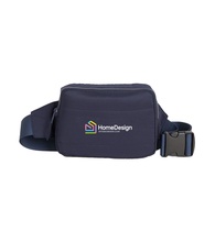Puffer Recycled Fanny Pack - 1 Color