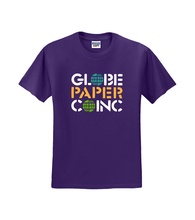 Jerzees Adult DRI-POWER ACTIVE T-Shirt - Screen Print