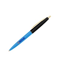 Clic Black Gold Pen