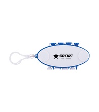 Golf Tool Set Key Tag