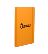 Leuchtturm1917 Classic Hard Medium Notebook