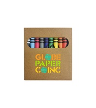 10 Piece Crayon Box Set
