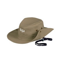 Custom Outback Hat