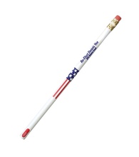 Patriotic Promotional Pencil