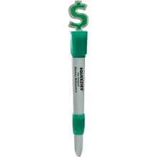 Ballpoint Light Up Pen
