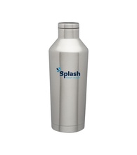 17 oz. Vacuum Stainless Steel Water Bottles