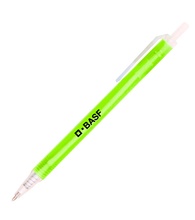 Amber Frost Pen
