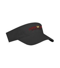 Custom Budget Saver Non Woven Visor