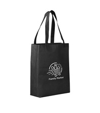 Eros Non-Woven Shopper Tote