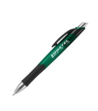 Gyro Translucent Promotional Pen