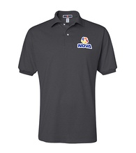 Jerzees® SpotShield Jersey Sport Shirt - Embroidered