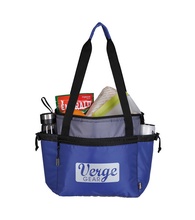 Koozie Kamp Kooler Tote