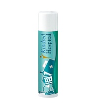Natural Lip Balm