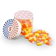 2 oz. Jar of Candy Corn