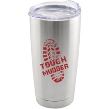 20 oz. Stainless Steel Tumbler