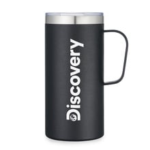 20 oz. Double Wall Vacuum Camp Mug