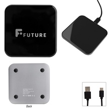 Ultra Slim Wireless Charging Pad