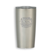 20 oz. Himalayan Tumbler - Laser Imprint