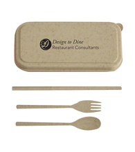 Harvest Cutlery Set - 1C