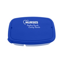 Nurses Food Containers (Personalization Available)