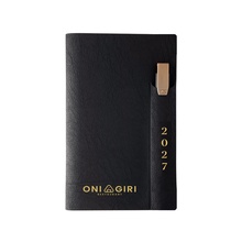 2-in-1 Windsor Atlas Pocket Pal Calendar