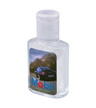 0.5 oz. Pocket Hand Sanitizer Gel