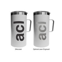 20 Oz. Kaden Stainless Steel Tumbler