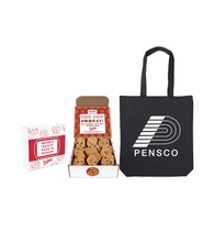 A Batch Made In Heaven Mrs. Fields® Cookie Mailer with Tote