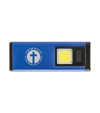 A Father of Faith Rectangular COB Light
