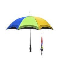 Arc Rainbow Umbrella - 46&quot;