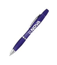 Promotional Pen and Highlighter Combo
